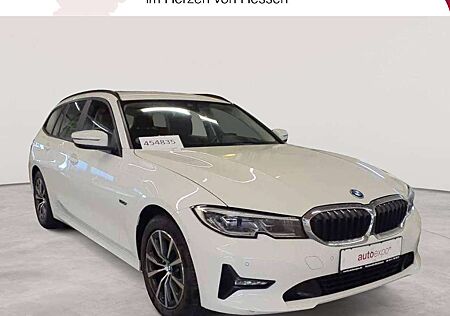 BMW 320e 320 Touring xDrive A. Advantage LASER HUD