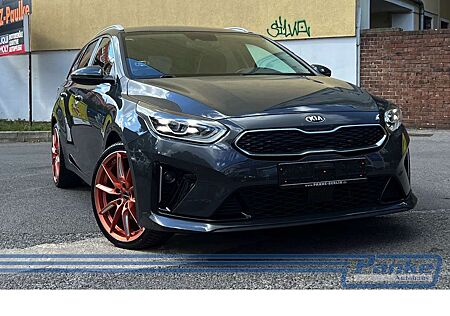 Kia XCeed Ceed SW / cee'd SW cee´d Sportswagon Plug-in Hybrid Spirit*Sport*