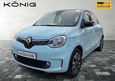 Renault Twingo E-Tech