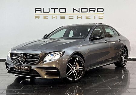 Mercedes-Benz E 53 AMG Limo.4Matic+*Pano*360°*Multibeam*ACC+*