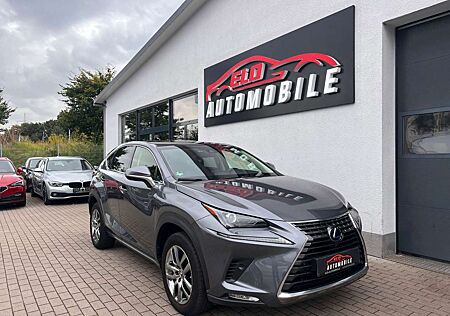 Lexus NX 300 *300h, Executive Line (E-Four)*Leder*Pano*