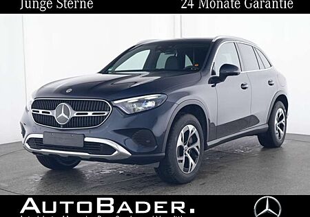 Mercedes-Benz GLC 300 e 4M Advanced+ AHK DISTR 360 DigiL LEDER