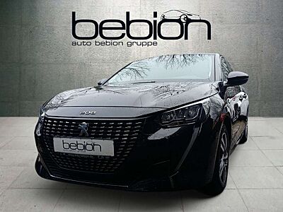 Peugeot 208 1.2 PureTech 100 Allure LED Navi PDC Kamera