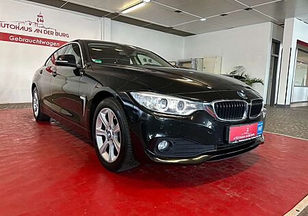 BMW 420d 420 Gran Coupe xDrive Aut.