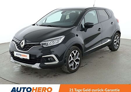 Renault Captur 1.3 TCe Collection *NAVI*TEMPO*LIM*PDC*