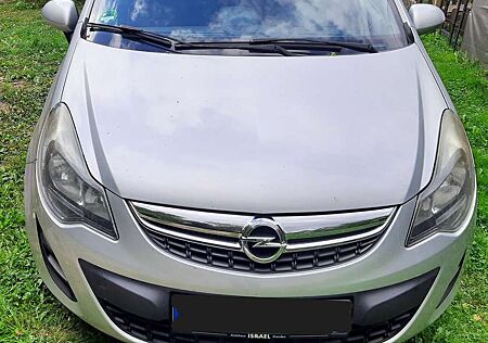 Opel Corsa 1.4 16V Energy