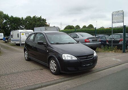 Opel Corsa TÜV/AU 11.2026