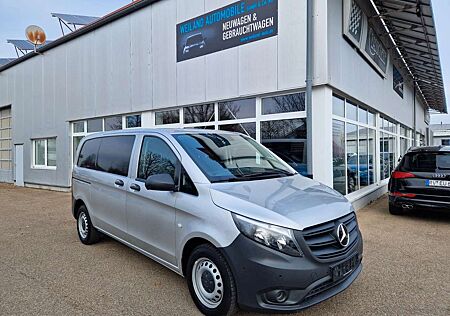 Mercedes-Benz Vito Kasten 114 CDI RWD kompakt BOTT+TOTWINKEL