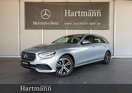 Mercedes-Benz E 220 d T Avantgarde 9G Spur LED Kamera AHK SHZ