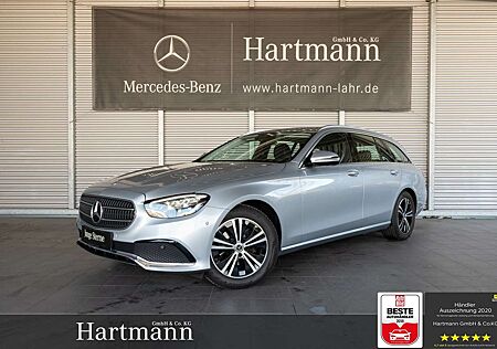 Mercedes-Benz E 220 d T Avantgarde 9G Spur LED Kamera AHK SHZ
