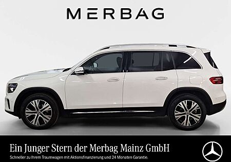 Mercedes-Benz GLB 200 Progressive Advanced Multibeam AHK Kamera