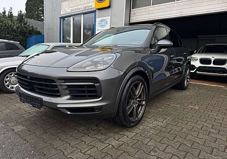 Porsche Cayenne gebraucht kaufen Porsche Cayenne E-Hybrid*MEGA VOLL*APPROVED 2026*