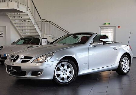 Mercedes-Benz SLK 200 Kompressor