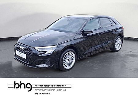 Audi A3 35TFSI *S-TRONIC*NAVI*LEDER*
