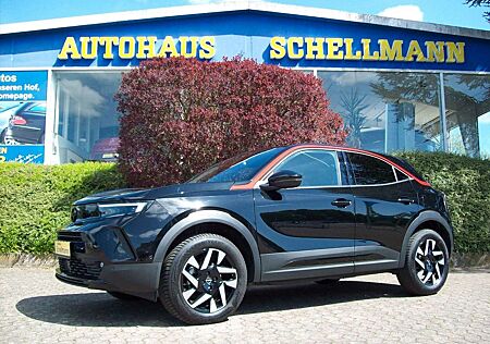 Opel Mokka 1.2T GS Alcantara PDC+Kam SHZ LHZ Navi Pro