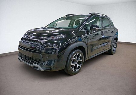 Citroën C3 Aircross Citroen Plus HDI