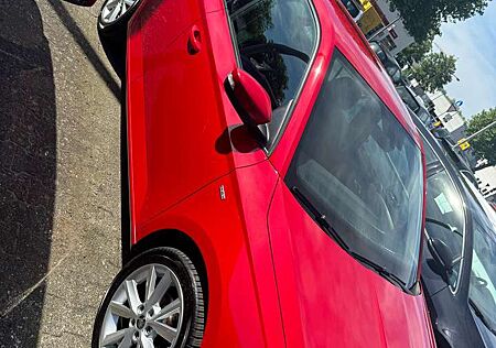 Skoda Citigo 1.0 TSI Fabia