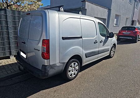 Citroën Berlingo Citroen L2 1.6 HDi 90 FAP Niveau B