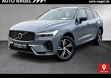 Volvo XC 60 gebraucht kaufen Volvo XC 60 XC60 XC60 B4 AWD Plus Dark Keyless-Start/Autom./Klima
