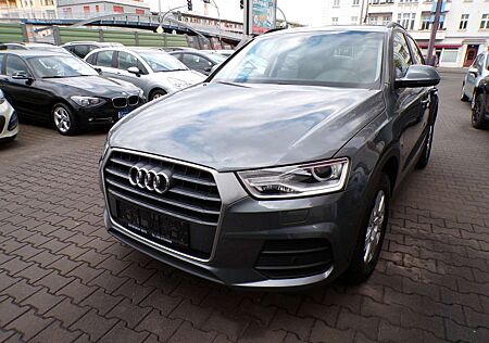 Audi Q3 2.0 TDI 88kW S tronic