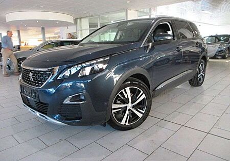 Peugeot 5008 Allure 1.2T NAVI/LED/PDC/360°/BLIS