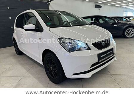 Seat Mii 4You White / 1. Hand