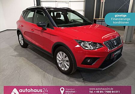 Seat Arona 1.0 TSI Xcellence CarPlay|ParkPilot