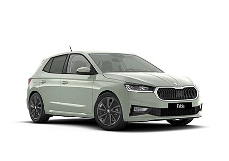 Skoda Fabia 1.0 TSI Balance DSG ACC RFK LED