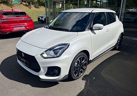 Suzuki Swift Sport