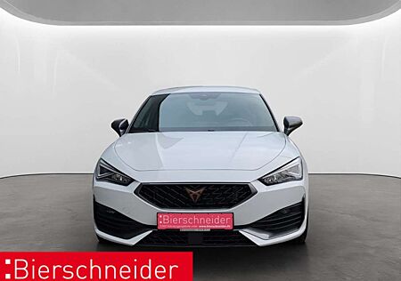 Cupra Leon 1.4 e-Hybrid DSG VZ LED NAVI 19 ACTIVE-INFO GRA PD