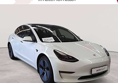 Tesla Model 3 LR Allradantrieb Dual Motor