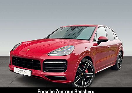 Porsche Cayenne GTS