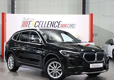 BMW X1 sDrive 18d ADVANTAGE BUSINESS / LED, NAVI-PRO