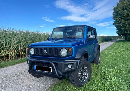 Suzuki Jimny 1.5 GJ ALLGRIP Comfort+ mit vielen Extras