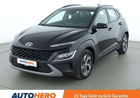 Hyundai Kona 1.6 Hybrid Select 2WD