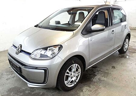 VW Up Volkswagen ! e-! Klimaauto. DAB+ Bluetooth Chrom-Paket