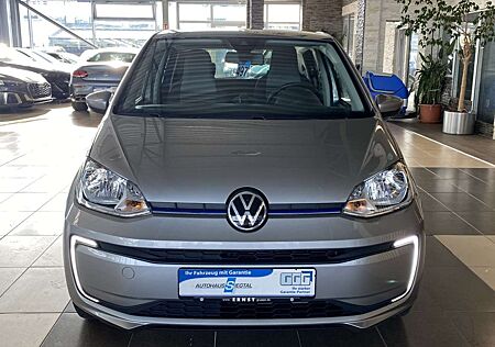 VW Up Volkswagen ! e-! Klimaauto. DAB+ Bluetooth Chrom-Paket