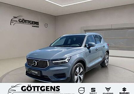 Volvo XC 40 XC40 T4 Recharge Expression Inscription NAVI 18LM