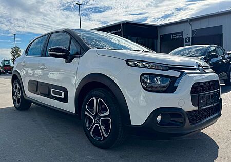 Citroën C3 Citroen Plus PureTech 1.2 | KLIMA