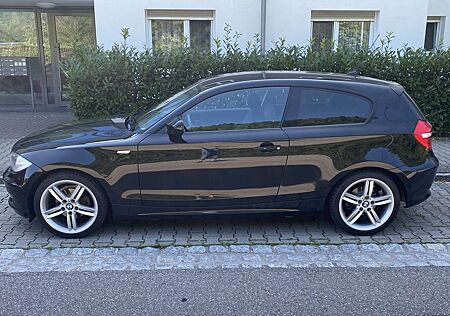 BMW 116i 116
