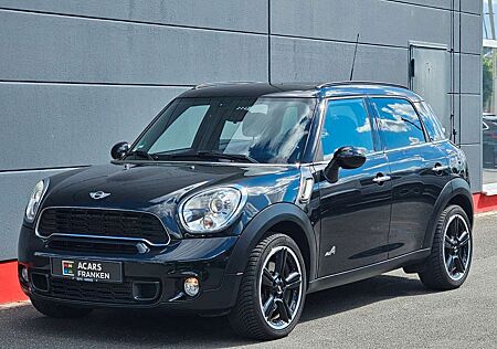 Mini Cooper S Countryman All4*TÜV+Service NEU