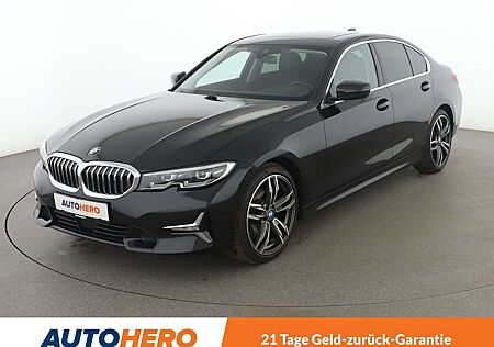 BMW 320i 320 Luxury Line Aut.*NAVI*LED*ACC*PDC*SHZ*
