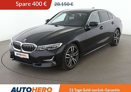 BMW 320i 320 Luxury Line Aut.*NAVI*LED*ACC*PDC*SHZ*