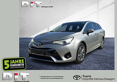 Toyota Avensis Touring Sports 1.8 Business Edition LED