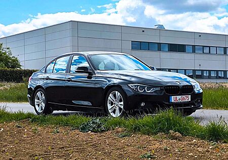 BMW 320 i *TÜV* *KLIMA* *8Fach*