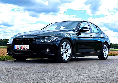 BMW 320 i *TÜV* *KLIMA* *8Fach*