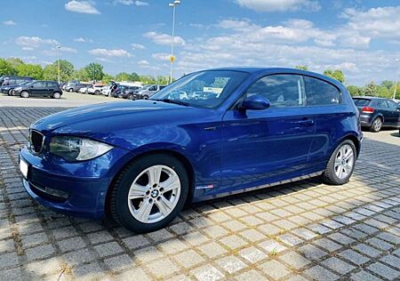BMW 118d 118