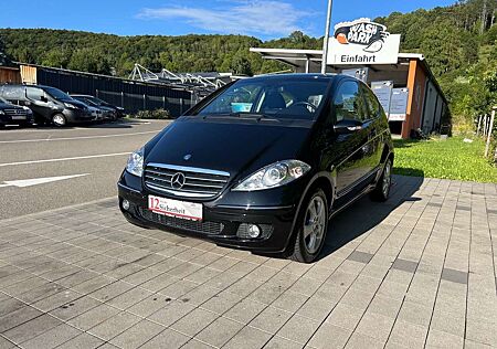 Mercedes-Benz A 150 A -Klasse *AVANTGARDE* GEPFLEGT*
