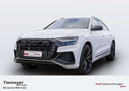 Audi Q8 55 TFSIe Quattro S LINE HDMATRIX 23LM PANO