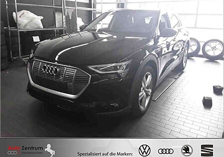 Audi e-tron 55 quattro Standhz*Bang&Olufsen*PANO*Luftfed.*CAM